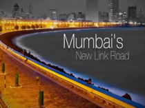 Mangal Prabhat Lodha Video - Mumbai's new coastal road 